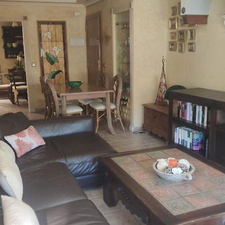 Apartamento En توريمولينوس المظهر الخارجي الصورة