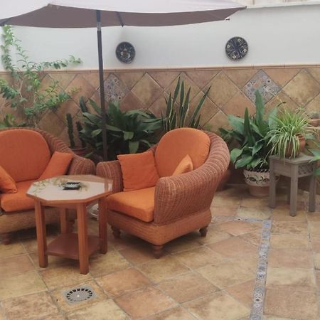 Apartamento En توريمولينوس المظهر الخارجي الصورة