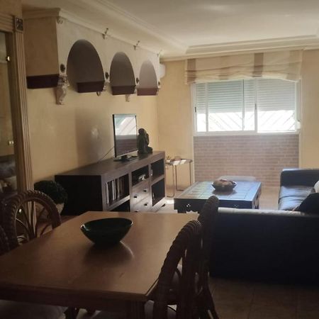 Apartamento En توريمولينوس المظهر الخارجي الصورة