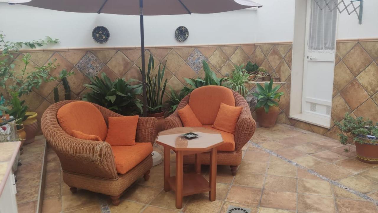 Apartamento En توريمولينوس المظهر الخارجي الصورة