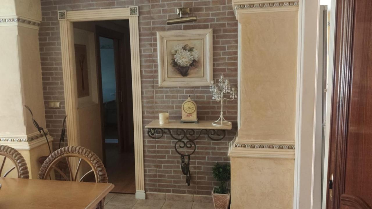 Apartamento En توريمولينوس المظهر الخارجي الصورة