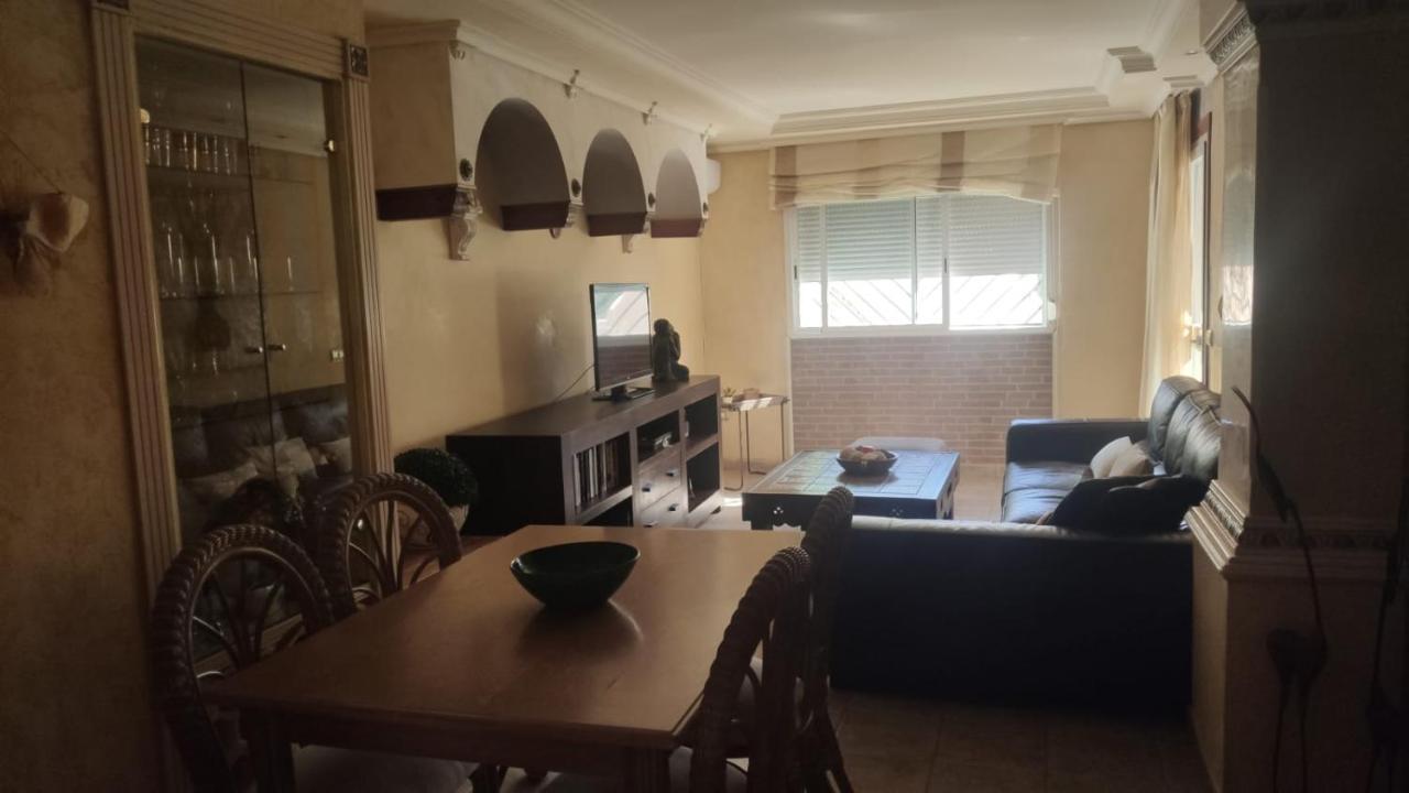 Apartamento En توريمولينوس المظهر الخارجي الصورة