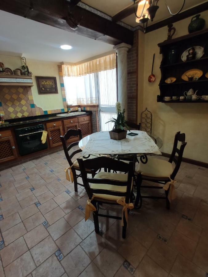 Apartamento En توريمولينوس المظهر الخارجي الصورة