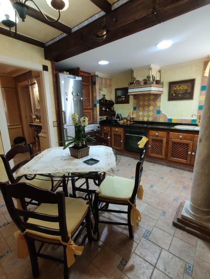 Apartamento En توريمولينوس المظهر الخارجي الصورة