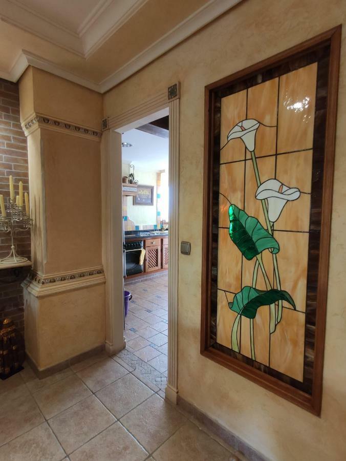 Apartamento En توريمولينوس المظهر الخارجي الصورة
