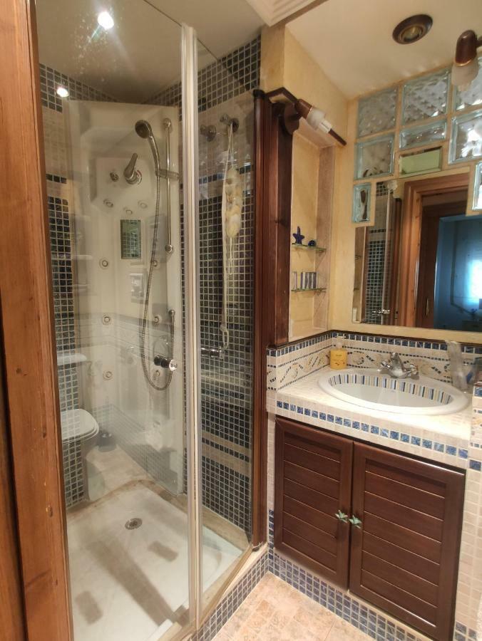 Apartamento En توريمولينوس المظهر الخارجي الصورة